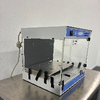 Grant-bio ES-20 Orbital Shaker Incubator image 0